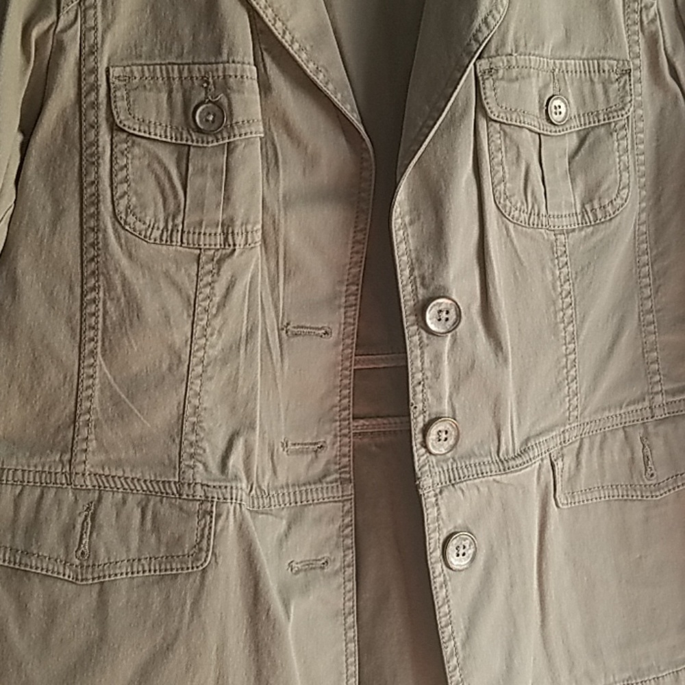 Jacket - Picture 3 of 7
